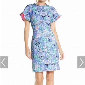 NWT Lilly Pulitzer Kerstin dress